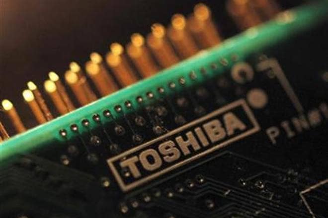 Toshiba, Toshiba news, Toshiba latest news, Toshiba corp, Toshiba japan, japan news, toshiba Westinghouse, toshiba bankruptcy, Westinghouse bankruptcy, nuclear reactors, india nuclear reactors, financial express news, industry news