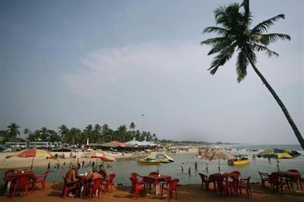 The study is based on online search queries submitted by people in the country. It also suggested that more Indian tourists, compared to the previous year, are considering locations like Amsterdam, Athens and Male to satiate their wanderlust. (Reuters)