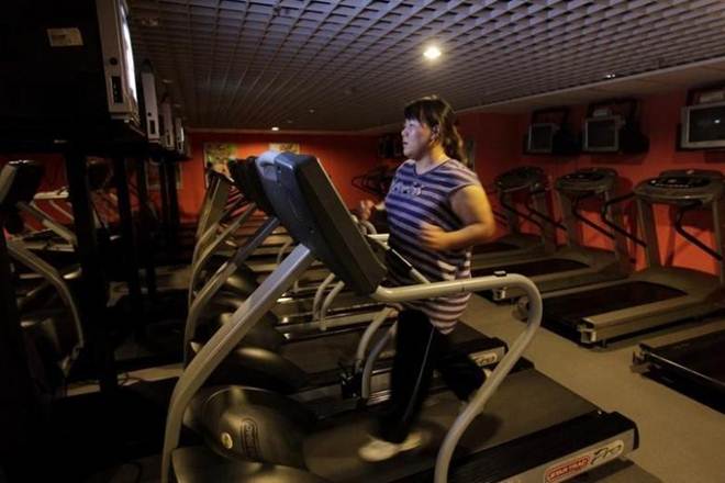 treadmill, workout, health, metabolism