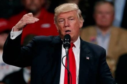 Donald Trump, Barack Obama, Mitch McConnell, Republican, Congress, Democrats Donald Trump, Barack Obama, Mitch McConnell, Republican, Congress, Democrats