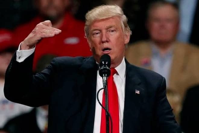Donald Trump, Barack Obama, Mitch McConnell, Republican, Congress, Democrats