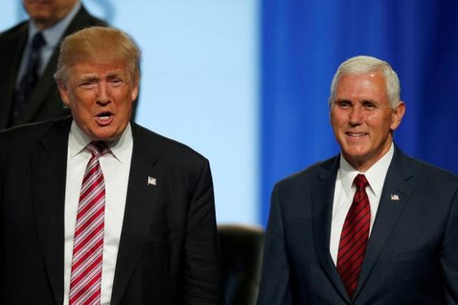 US Preseident, Mike President, Donald Trump, Europe, NATO