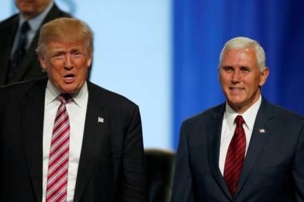 US Preseident, Mike President, Donald Trump, Europe, NATO