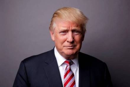 Donald Trump (Reuters)