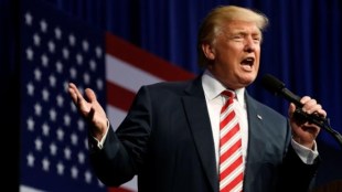 donald trump, United State