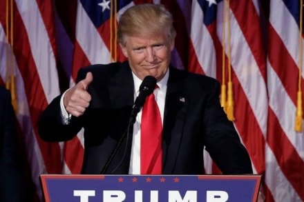 Donald Trump, American Jews, anti-Semitism, Holocaust, Presidential Campaign, United States Donald Trump, American Jews, anti-Semitism, Holocaust, Presidential Campaign, United States