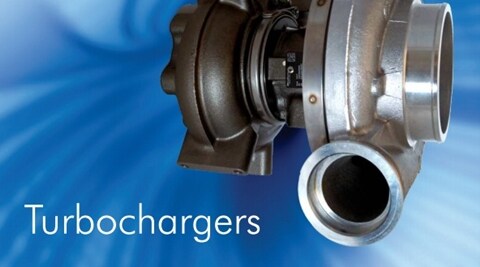 Turbocharger Engines- How do they Work