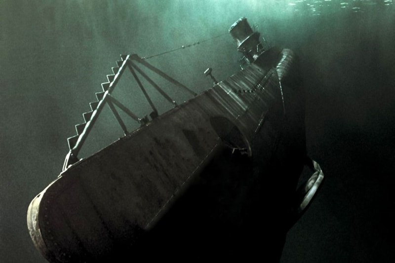 ghazi attack, rana daggubati, kay kay menon, taapsee pannu, james bond, spy who loved me, naseeruddin shah, star wars, star wars movies, league of extraordinary gentlemen, submarine movies, submarine action sequences, hollywood, bollywood, tintin, adventures of tintin, tintin comics