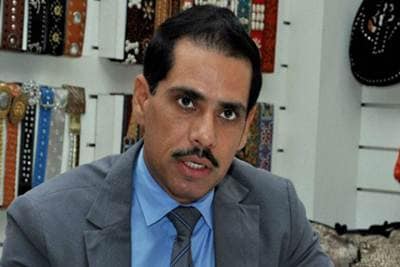 Robert Vadra slams BJP after Vinay Katiyar named star campaigner Robert Vadra slams BJP after Vinay Katiyar named star campaigner