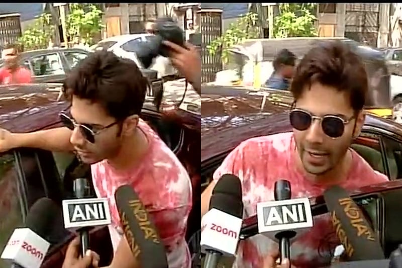 elections, Anushka sharma, ranveer singh, varun dhawan, john abraham, shraddha kapoor, lok sabha elections vote, bollywood