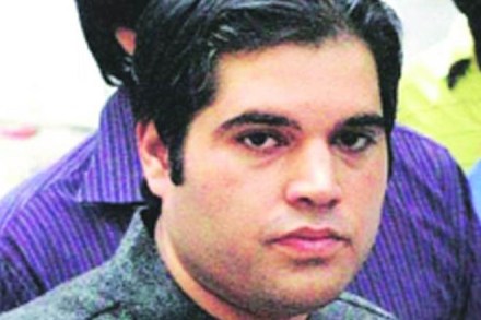 Initially presented as a firebrand youth leader, Varun Gandhi, son of the late Sanjay Gandhi and Union Minister Maneka Gandhi, was sidelined by Amit Shah after he took over the reins of the party. Initially presented as a firebrand youth leader, Varun Gandhi, son of the late Sanjay Gandhi and Union Minister Maneka Gandhi, was sidelined by Amit Shah after he took over the reins of the party.