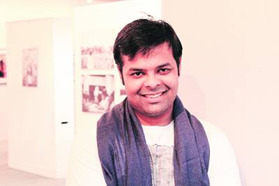 We also plan to open two overseas offices in London and Dubai by the end of this financial year, said Piyush K Srivastava, Founder and CEO, VedicBrahman We also plan to open two overseas offices in London and Dubai by the end of this financial year, said Piyush K Srivastava, Founder and CEO, VedicBrahman