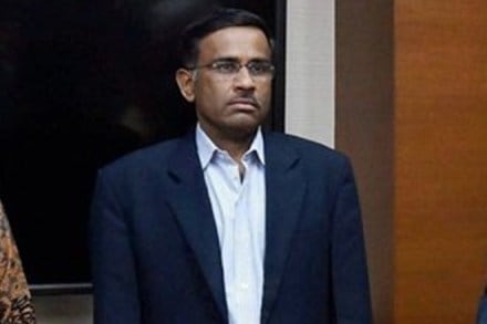 National Stock Exchange, Vikram Limaye, Board of Control for Cricket in India, Chitra Ramkrishna,  managing director
