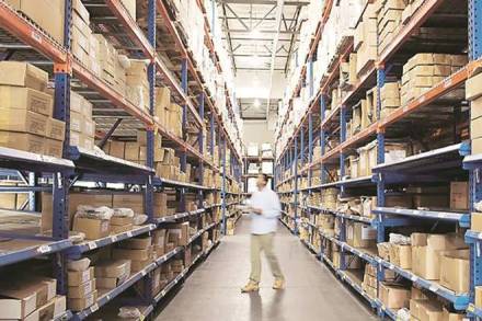 The National Commodity and Derivatives Exchange Ltd (NCDEX) today said it has decided to tighten deposit operations at warehouses audit checks to ensure quality of deposits. (IE)