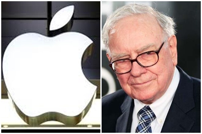 "Tim Cook has been extremely intelligent about using the capital," he added. 