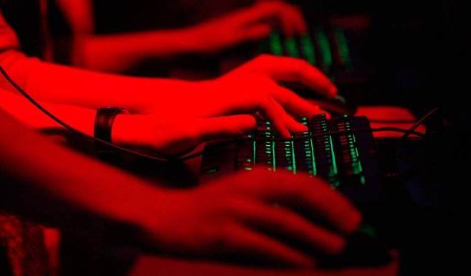 According to the report by content delivery network service Akamai Technologies, the Distributed Denial of Service (DDoS) Attacks -- greater than 100 Gbps -- increased 140 per cent year-over-year from the fourth quarter of 2015. (Reuters)