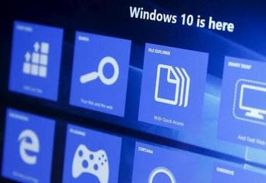 Microsoft’s ‘Project NEON’ to give Windows 10 new look