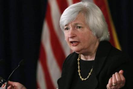 Donald Trump, Federal Reserve, Senate Banking Committee, Dodd-Frank, Janet Yellen, Senator Pat Toomey, Republican lawmakers