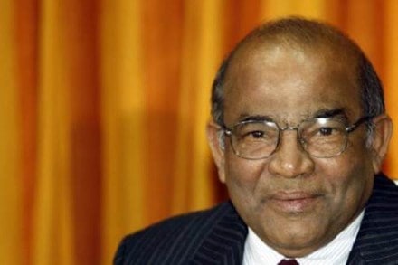 Y Venugopal Reddy, Y Venugopal Reddy news, Y Venugopal Reddy book, Y Venugopal Reddy memoir, manmohan singh