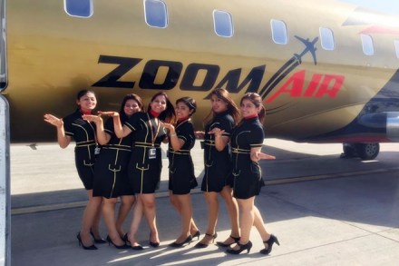 zoom air, ashok gajapathi, zoom airline, zoom airline india, zoom india, zoon air news, civil aviation, civil aviation ministry