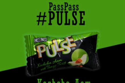 Pulse candy, Dharampal Satyapal Group, Prefetti, Wrigley, ITC Ltd, Orbit, Rajnigandha Pan Masala