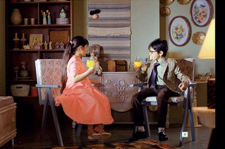 The brand has repackaged and redesigned itself to keep up with the changing times. The brand has repackaged and redesigned itself to keep up with the changing times.