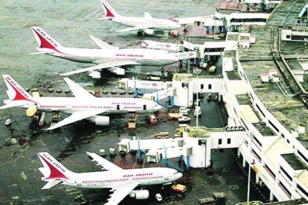 Currently more than 60% of the standalone revenues of Air India come from international operations and the airline will look to fly to two more routes in United states.