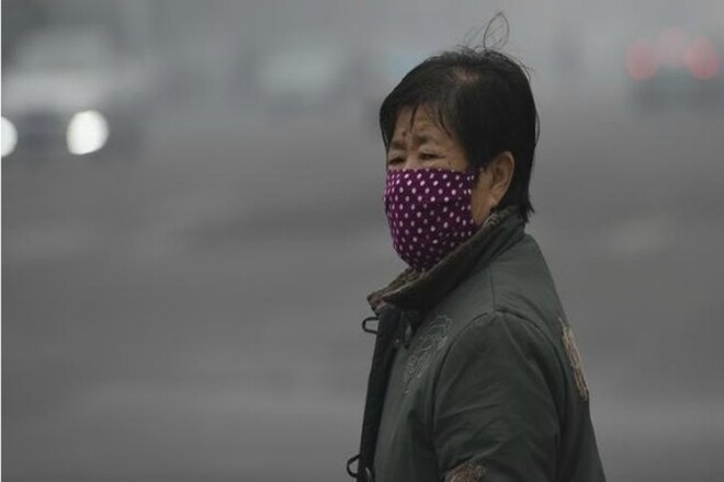 So far in March, more than 10 days of clear, blue skies have been recorded. There were 198 such days last year and 186 in 2015, according to the Beijing Environmental Protection Bureau. (Reuters)