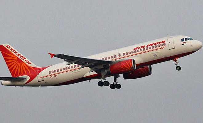 Air India, airline, carrier’s annual interest, turbine fuel, strategic investor, sustainable structuring