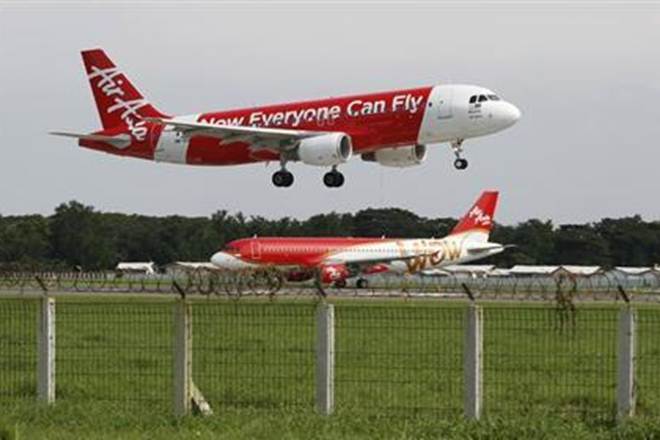 According to AirAsia, Kolkata will serve as its third hub after Bengaluru and New Delhi. (Reuters)