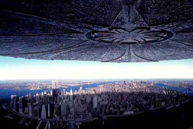 "An artificial origin is worth contemplating and checking," said Loeb. (Reuters)