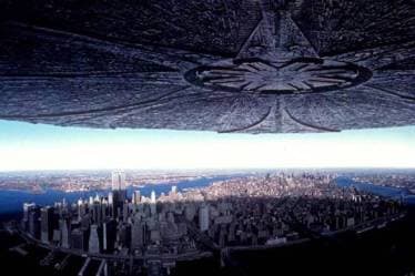 "An artificial origin is worth contemplating and checking," said Loeb. (Reuters)