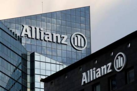 Allianz partners, German insurer Allianz, Shapoorji Pallonji, Investment Advisors, PE, Canada Pension Plan Investment Board, Qatar Investment Authority, Godrej Properties