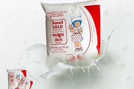Amul and HUL slug it out in court over the TV commercial that derides HUL frozen desserts. (PTI) Amul and HUL slug it out in court over the TV commercial that derides HUL frozen desserts. (PTI)