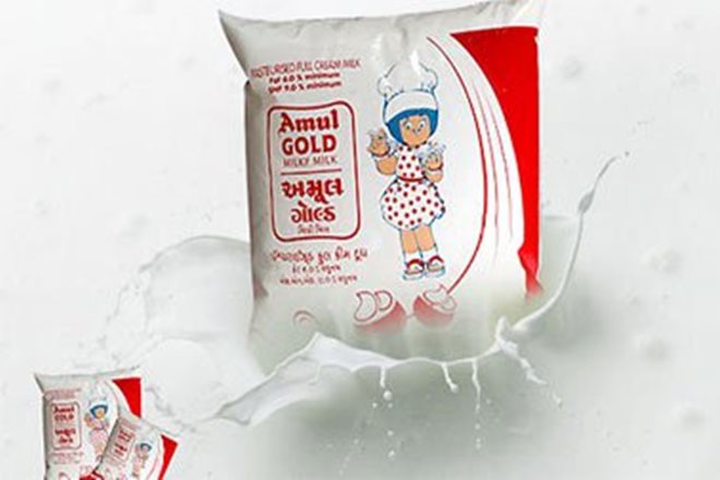 Amul and HUL slug it out in court over the TV commercial that derides HUL frozen desserts. (PTI)