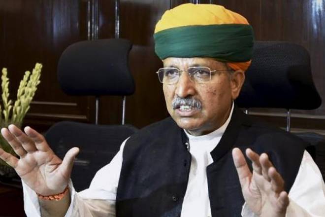 ’21st century will belong to Asia and India will lead,’ says MoS ...