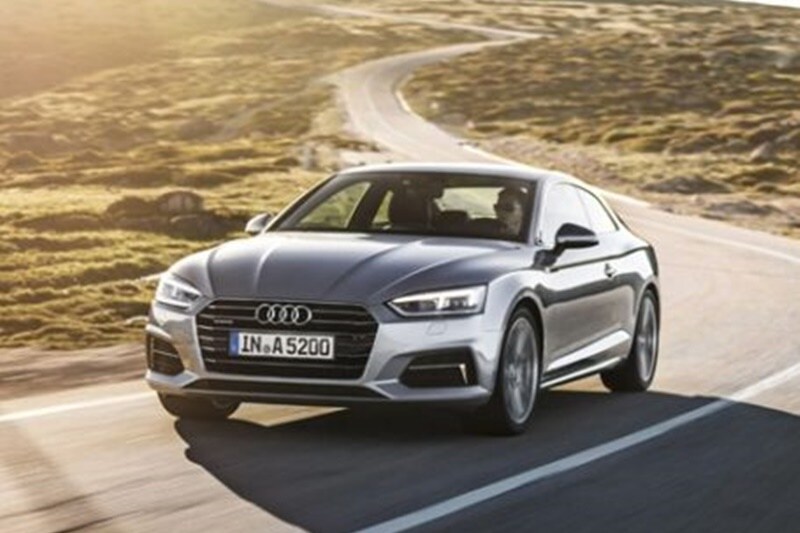 Audi A5 has already been launched in the international markets and is now due for launch in India. The new A5 will be two-door coupe, and will come with Matrix LED headlamps, wider air intakes and chrome finished front bumper. It is offered in two engine options - a 2.0 litre TFSI petrol, a 2.0 litre TDI diesel and a 3.0 litre TDI unit – in the international markets. However, the Indian trim would come with 1.4 litre petrol and a 2.0 litre diesel engines. Expected launch date: mid 2017