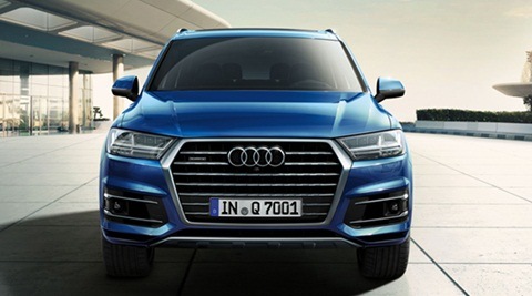 Audi ranked best car brand in Consumer Reports