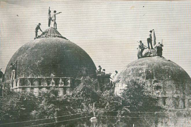 No legal verdict can resolve Ayodhya dispute