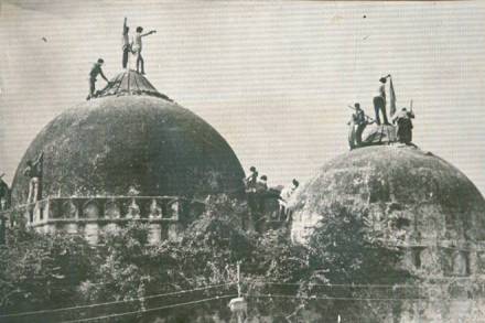 Babri Masjid-Ram Mandir dispute: Supreme Court declines any urgent hearing, questions Subramanian Swamy’s role Babri Masjid-Ram Mandir dispute: Supreme Court declines any urgent hearing, questions Subramanian Swamy’s role