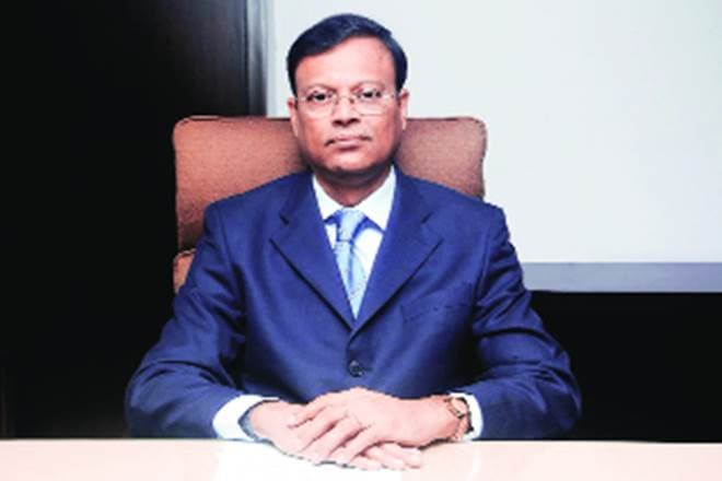 In an interview with Saurabh Kumar, B Ashok talks about the plans he has for his successor. 