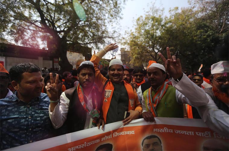 bjp