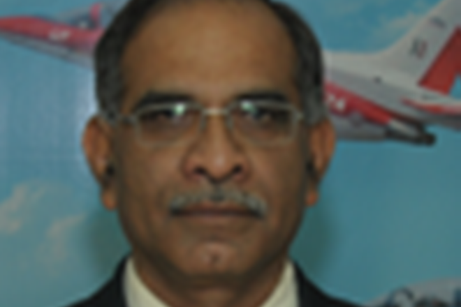 Accord with Russia will improve Su-30 serviceability: HAL chief T ...