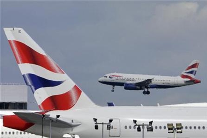 The crew joked that the mouse couldn't enter US airspace without a passport, and told everyone they needed a whole new plane. (Reuters) The crew joked that the mouse couldn't enter US airspace without a passport, and told everyone they needed a whole new plane. (Reuters)
