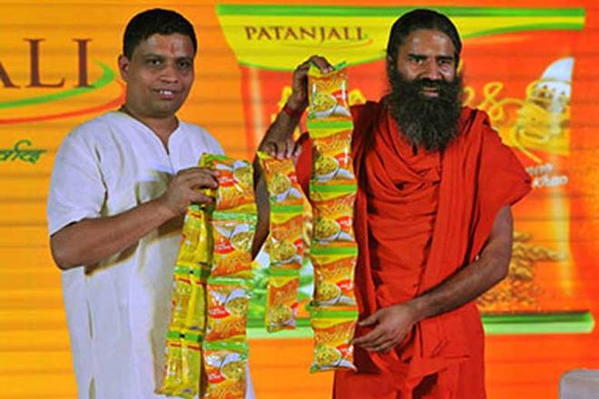 Patanjali Ayurved Limited, PAL, demonetisation, premiumisation strategy, retailers, Dabur India, Emami, Retail Business, Retail in India, Indian Retailers