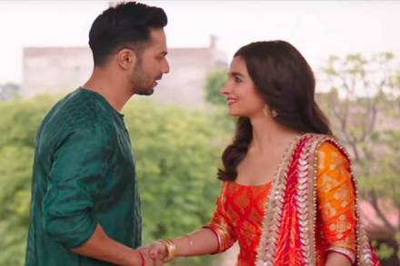 Badrinath ki Dulhani, Box office collection, Alia Bhatt, Varun Dhawan, Shahshank Khaitan