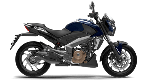 Bajaj Dominar 400’s alloy wheel allegedly breaks at 40 kmph, dealership refuses replacement under warranty