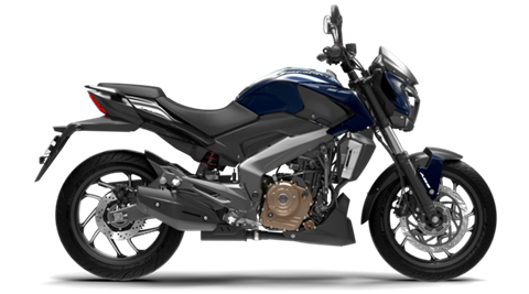 Bajaj Dominar 400’s alloy wheel allegedly breaks at 40 kmph, dealership refuses replacement under warranty