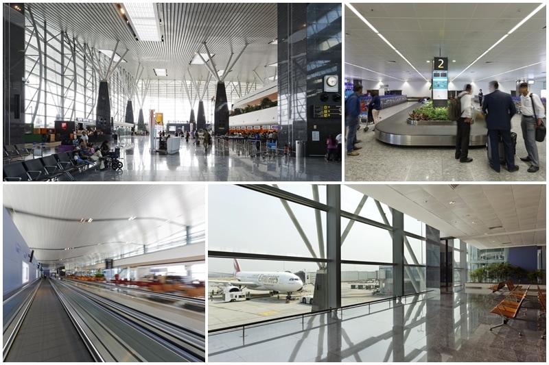 Kempegowda International Airport, Bengaluru Airport, Bangalore Airport, BLR Airport