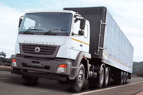Daimler India Commercial Vehicles pitches for mandatory AC in trucks